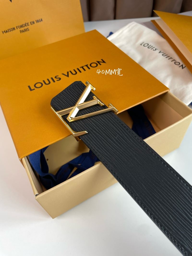 LV Belts